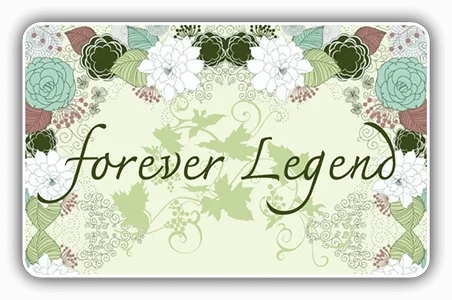 พรมปูพื้น ราคาถูก forever legend collection